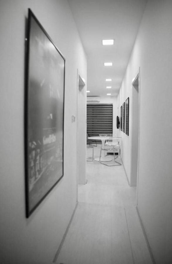 Leon Apartment - Highly Modern Sliema Stay Exterior foto