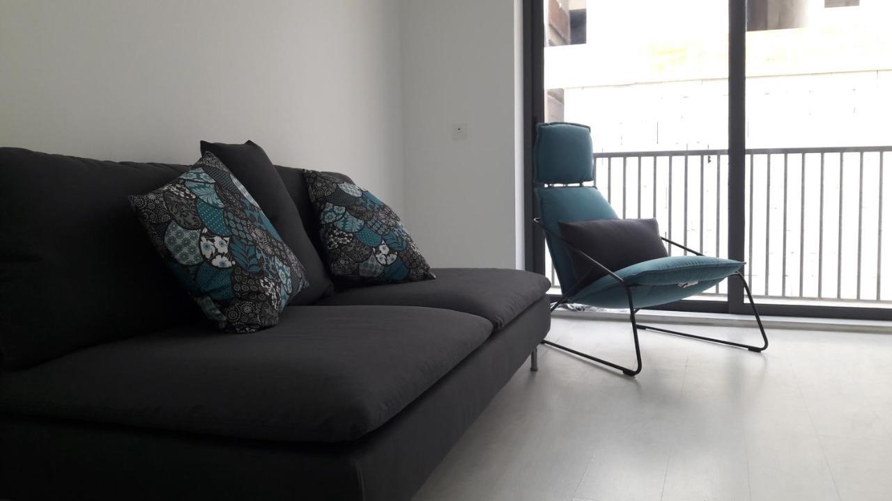 Leon Apartment - Highly Modern Sliema Stay Exterior foto