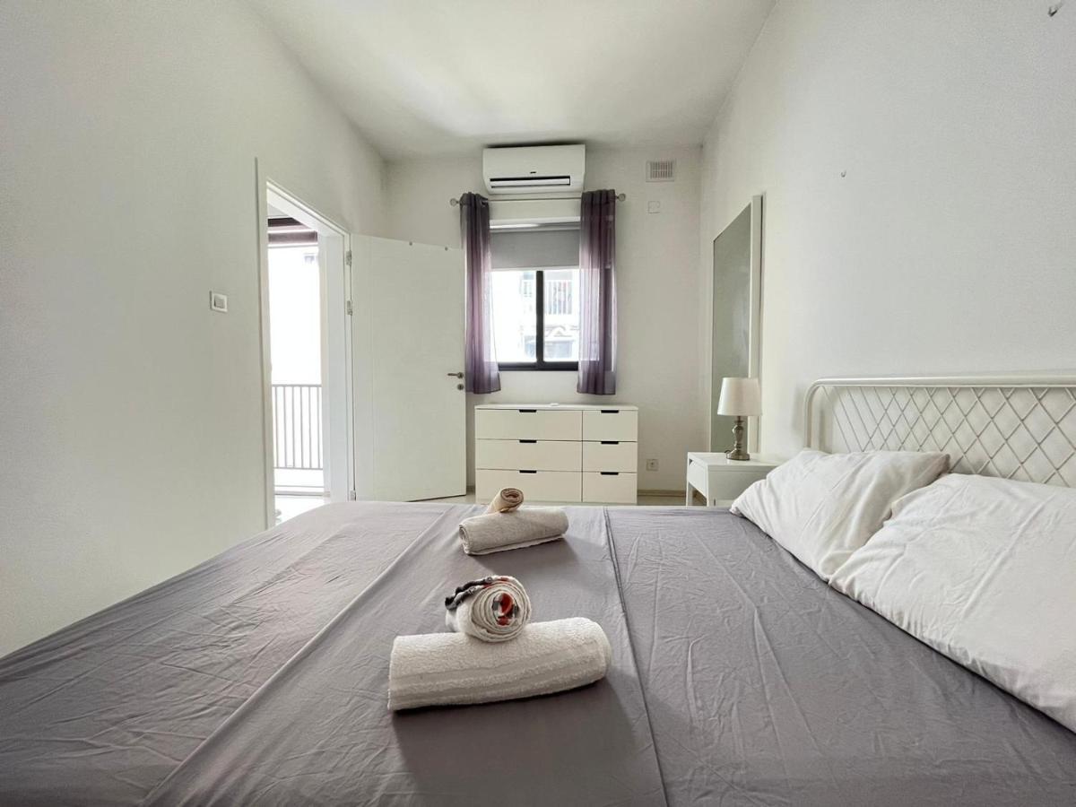Leon Apartment - Highly Modern Sliema Stay Exterior foto