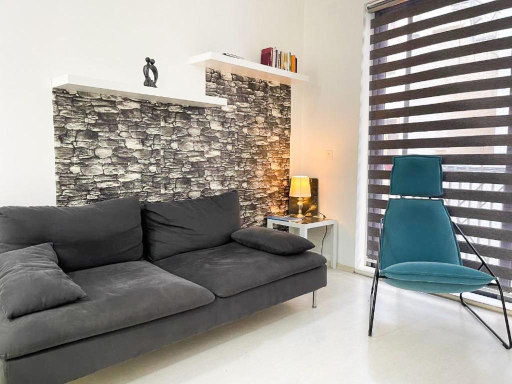 Leon Apartment - Highly Modern Sliema Stay Exterior foto