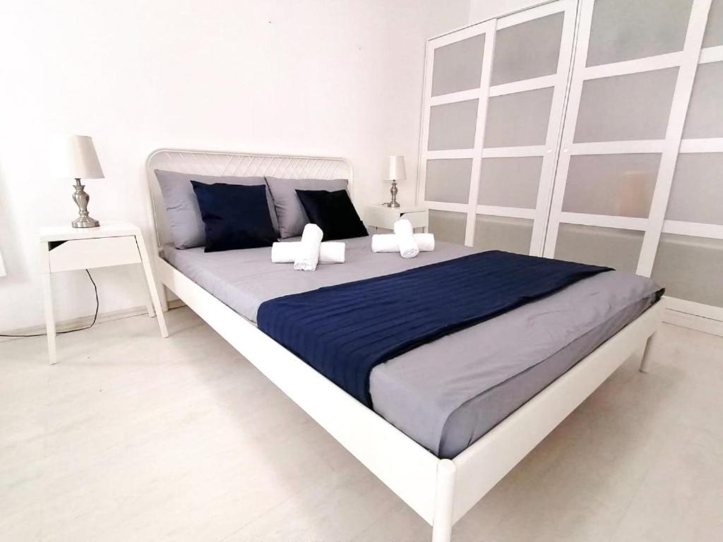 Leon Apartment - Highly Modern Sliema Stay Exterior foto